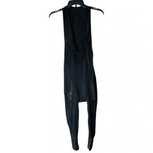 Funkier Cycling Bibs Gel Padded – Belluno Men Size 36